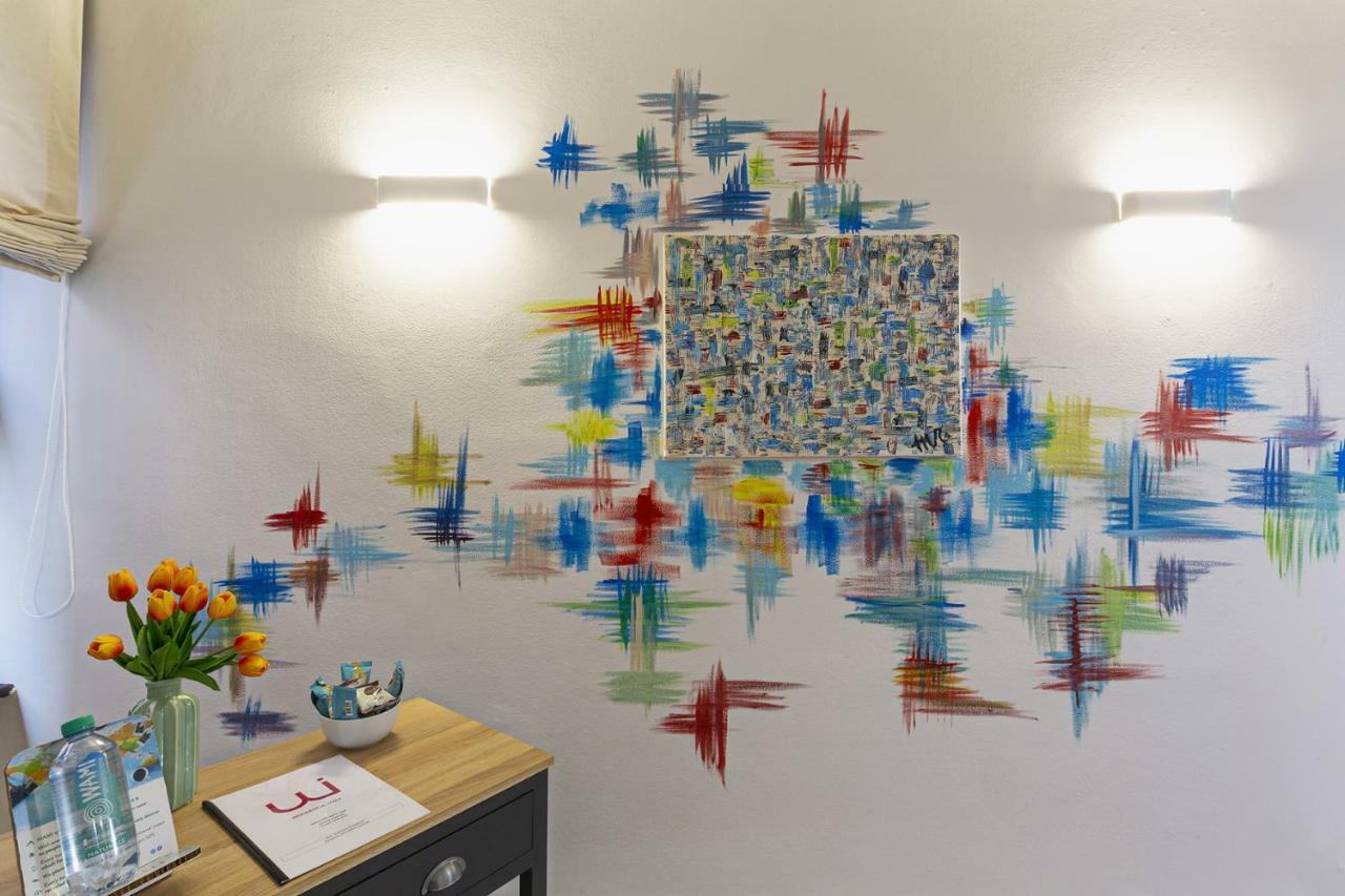Appartement Xxv Aprile By Wonderful Italy Genua