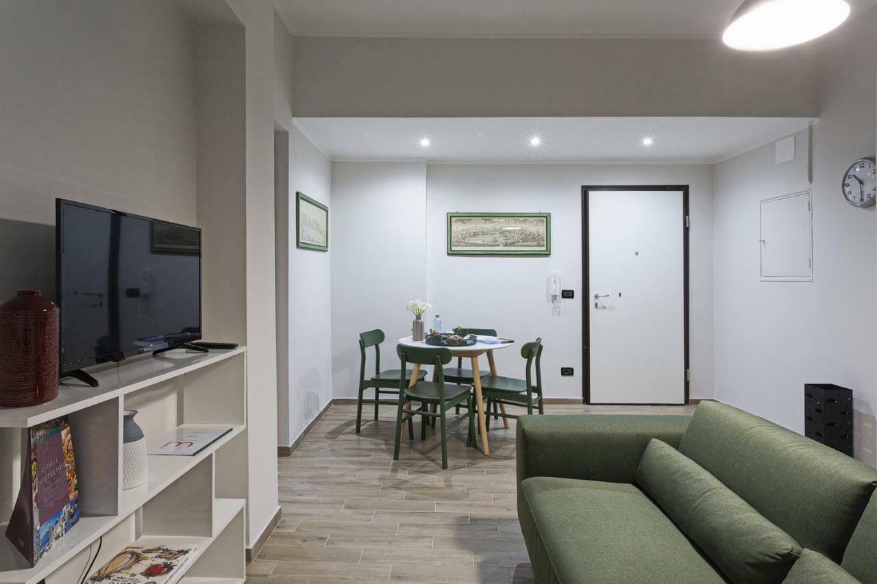 Xxv Aprile By Wonderful Italy Appartement *