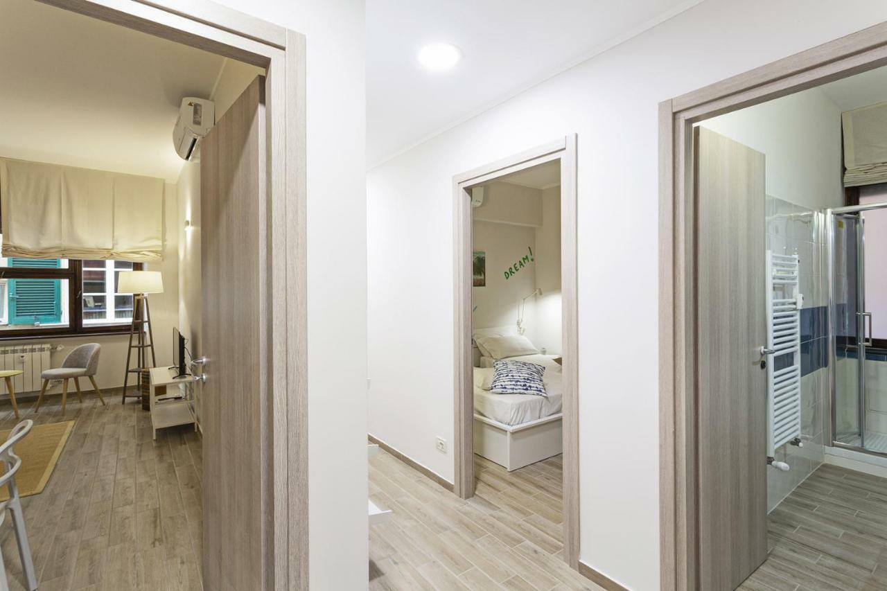 Xxv Aprile By Wonderful Italy Appartement