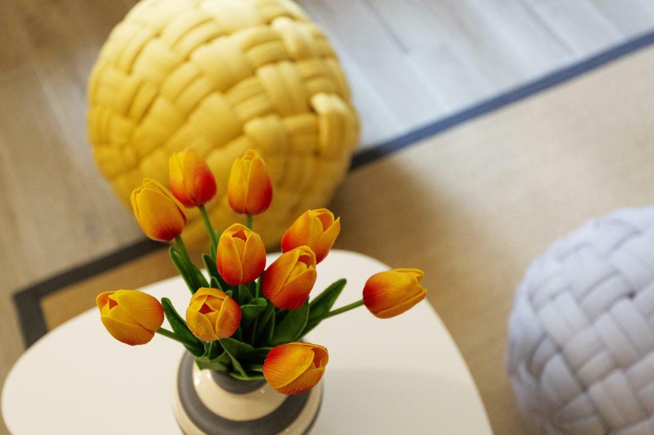 Appartement Xxv Aprile By Wonderful Italy *