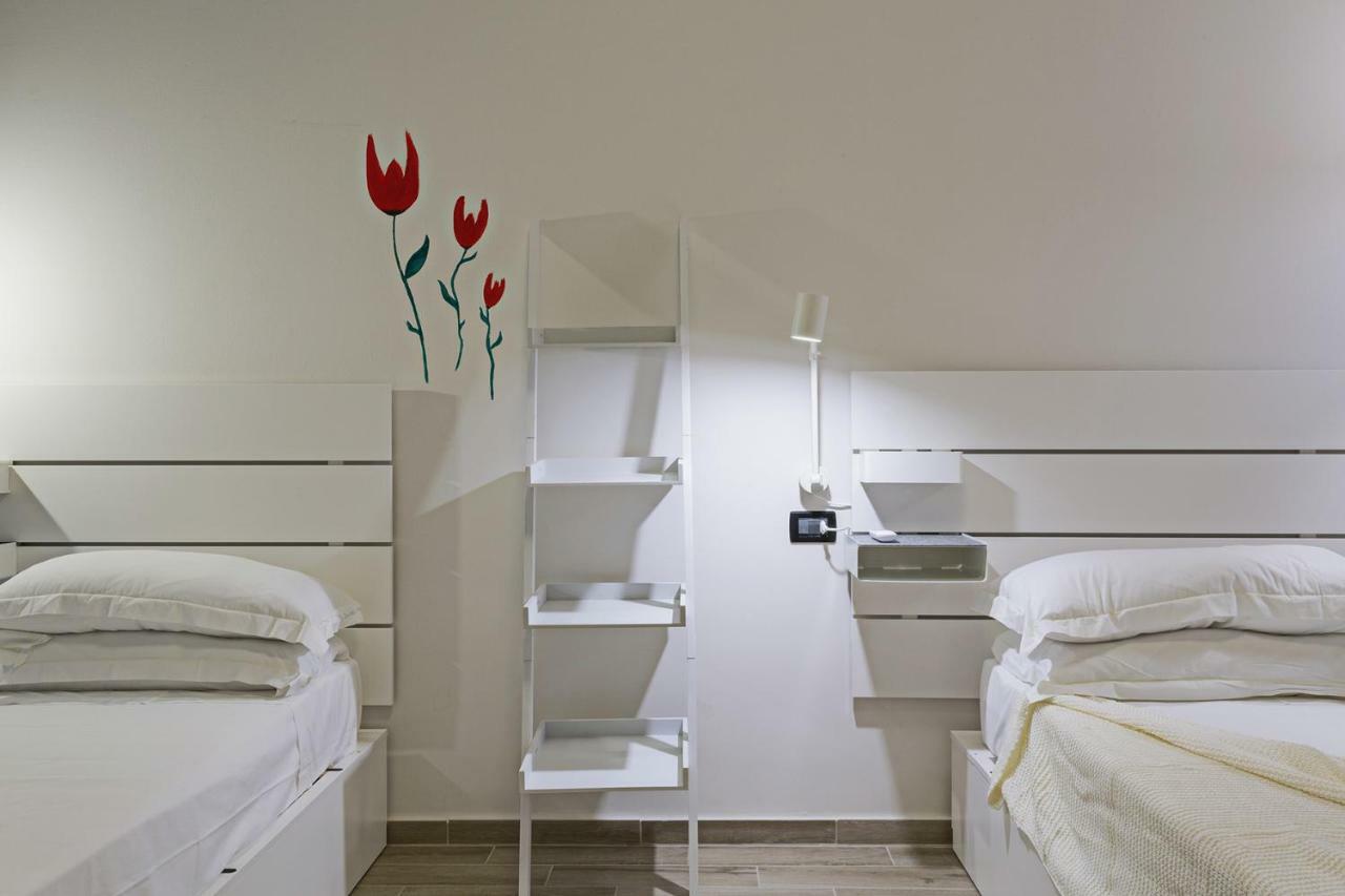 Xxv Aprile By Wonderful Italy Appartement Genua