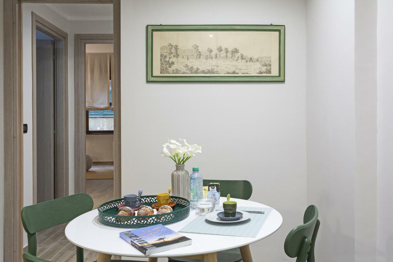 Xxv Aprile By Wonderful Italy Appartement *