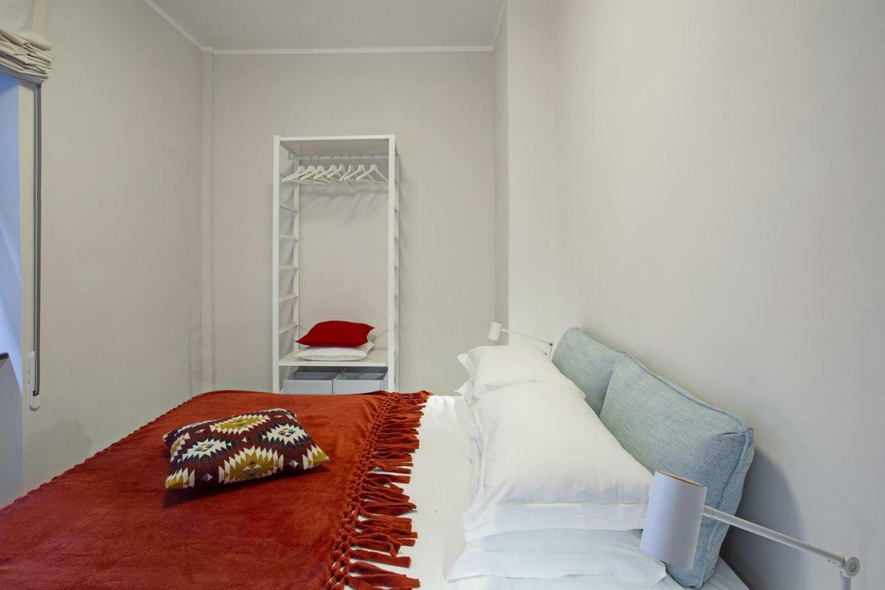 Appartement Xxv Aprile By Wonderful Italy