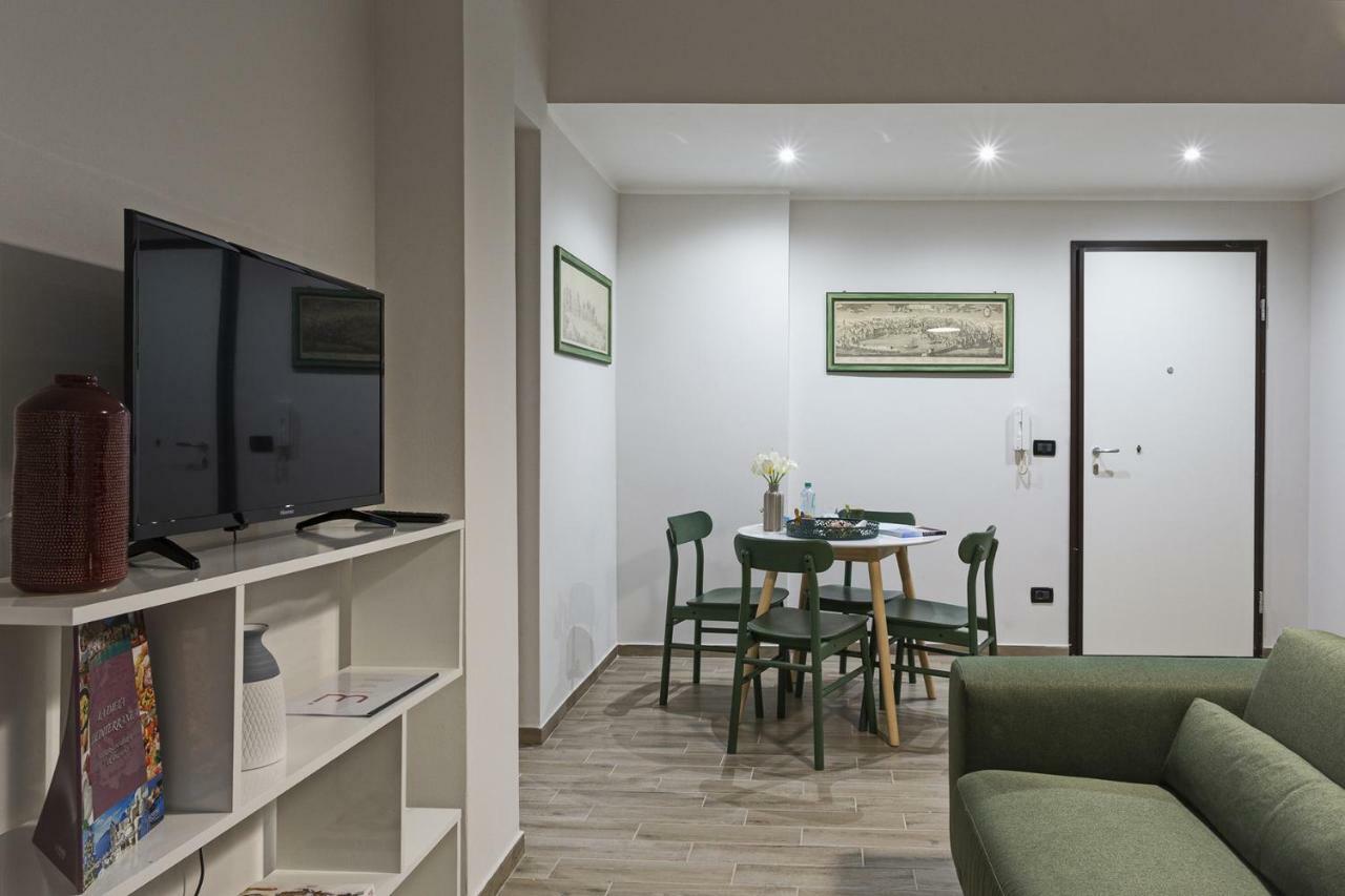 Appartement Xxv Aprile By Wonderful Italy