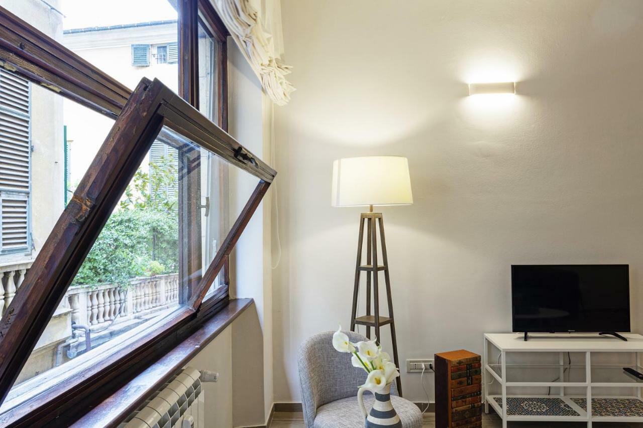 Appartement Xxv Aprile By Wonderful Italy *