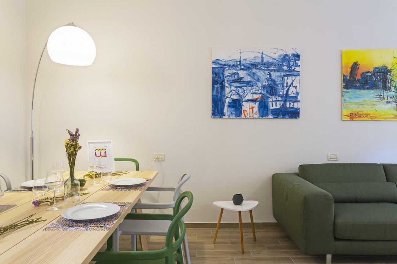 Xxv Aprile By Wonderful Italy Appartement *