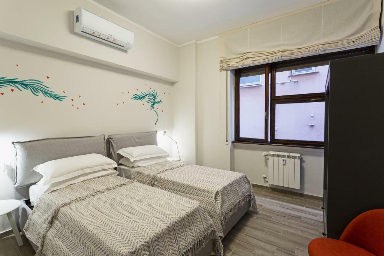 Appartement Xxv Aprile By Wonderful Italy
