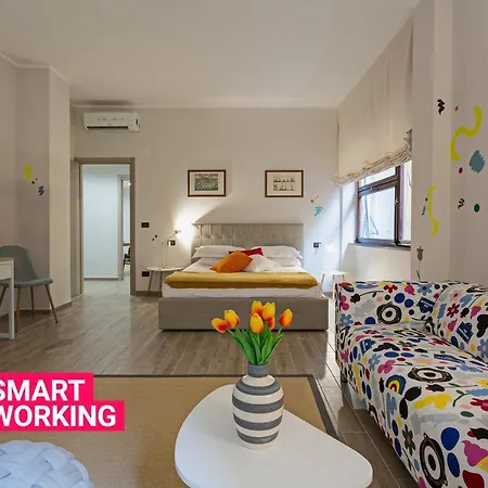Apartamento Genova Xxv Aprile By Wonderful Italy Exterior foto