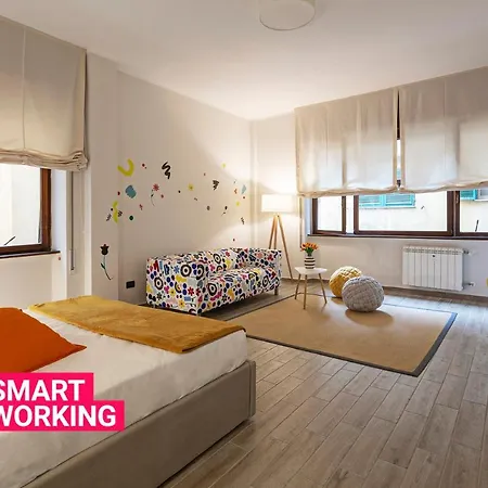Apartamento Genova Xxv Aprile By Wonderful Italy Exterior foto