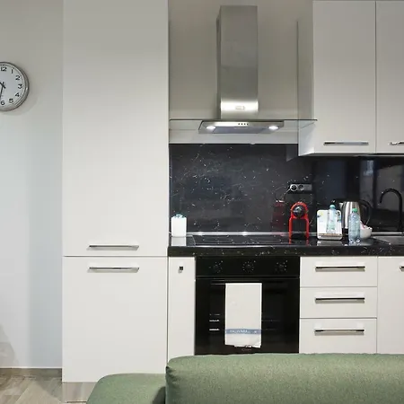 Apartamento Genova Xxv Aprile By Wonderful Italy Exterior foto