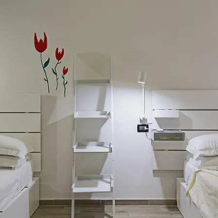 Apartamento Genova Xxv Aprile By Wonderful Italy Exterior foto