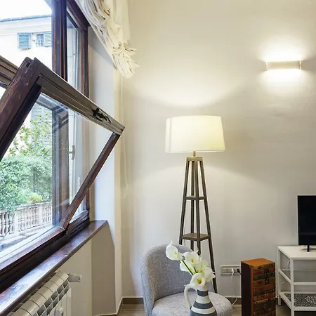 Apartamento Genova Xxv Aprile By Wonderful Italy Exterior foto