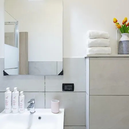 Apartamento Genova Xxv Aprile By Wonderful Italy Exterior foto