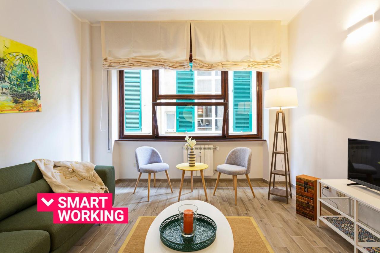 Apartamento Xxv Aprile By Wonderful Italy