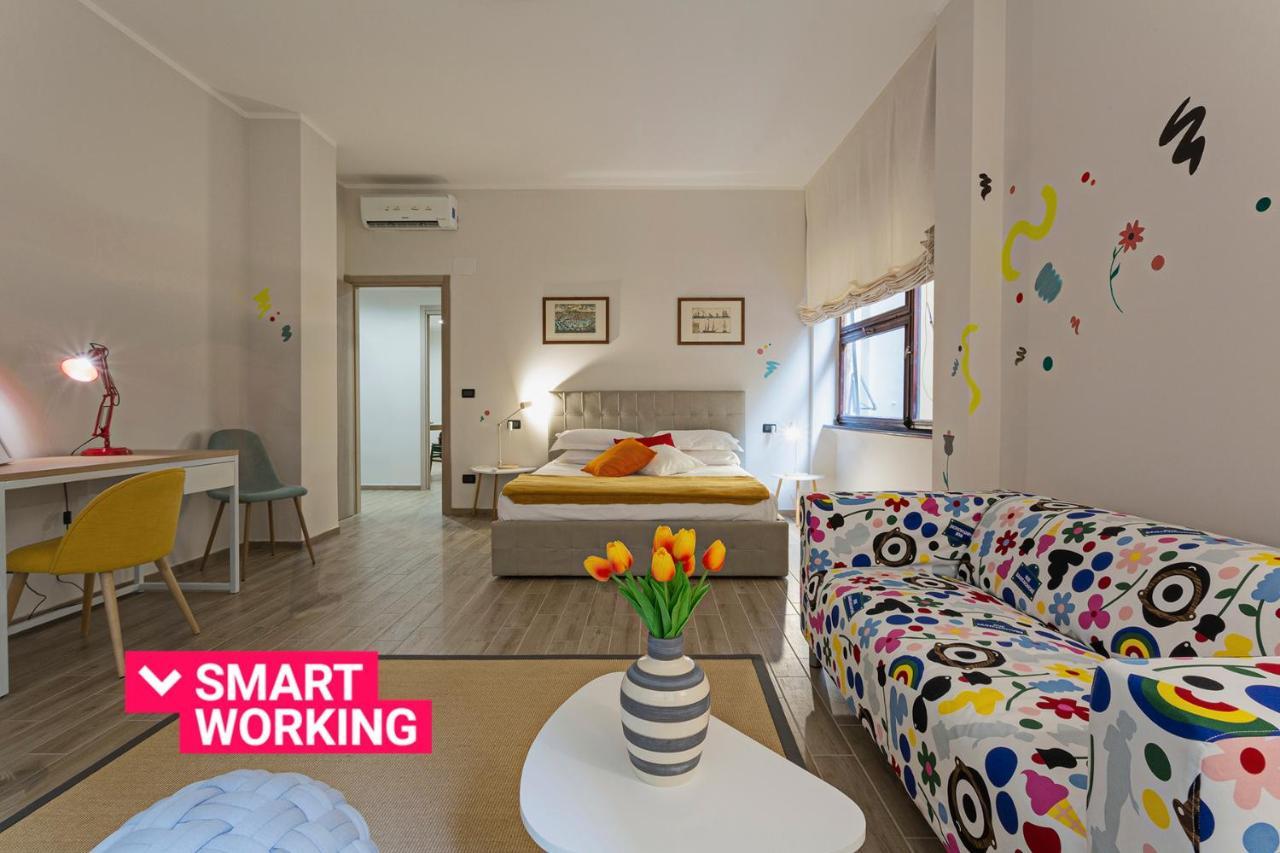 Apartamento Xxv Aprile By Wonderful Italy Génova