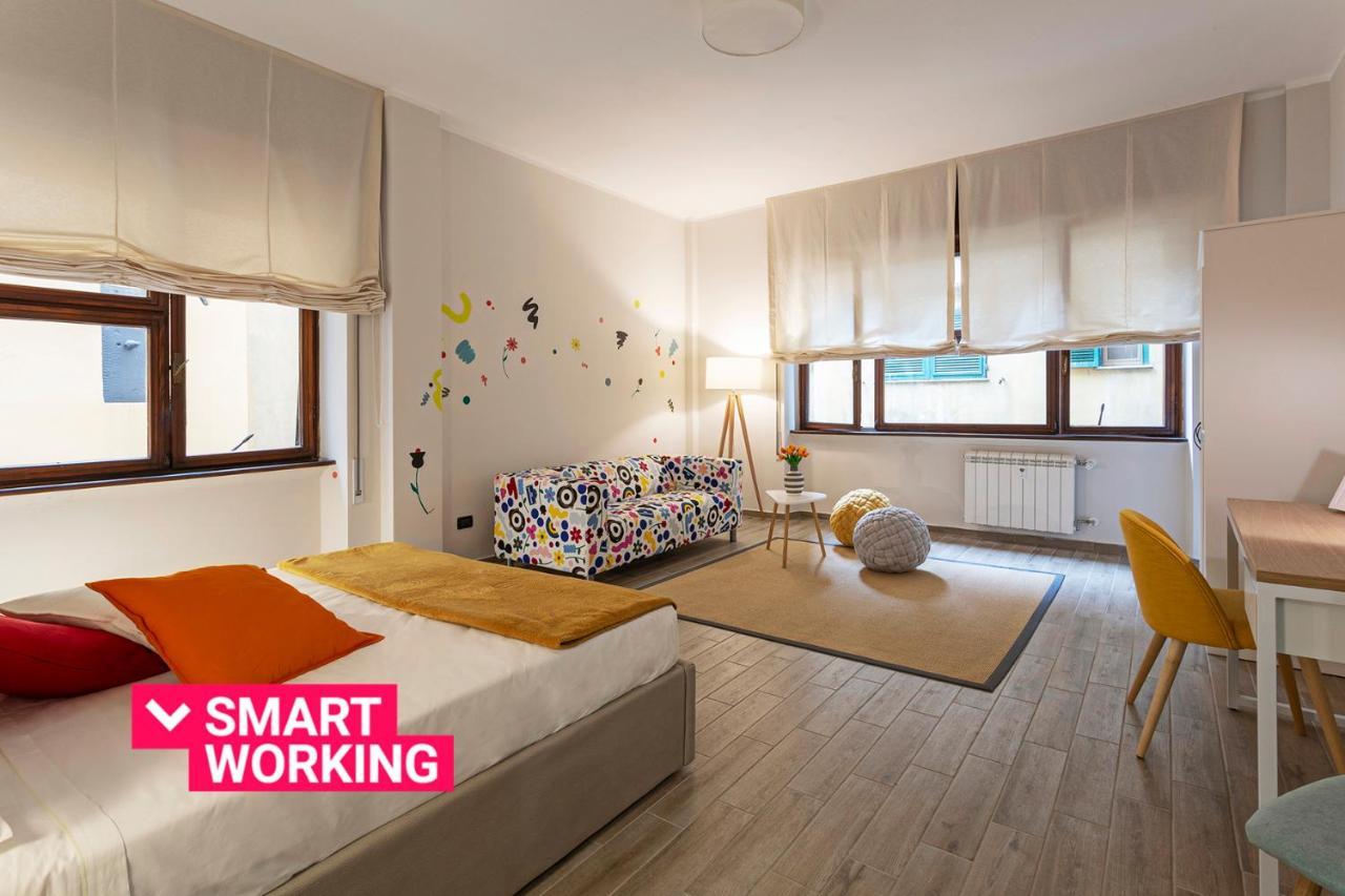 Apartamento Xxv Aprile By Wonderful Italy
