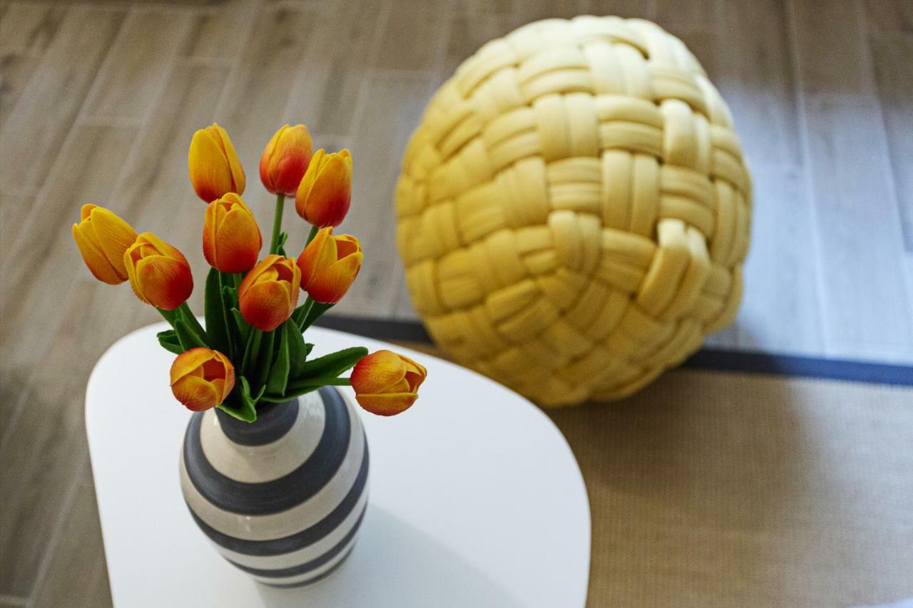 Apartamento Xxv Aprile By Wonderful Italy