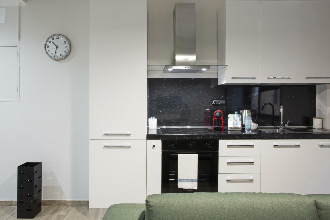 Xxv Aprile By Wonderful Italy Apartment Genoa