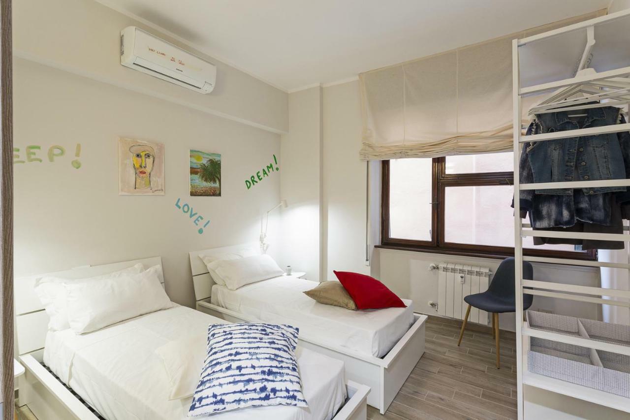Apartment Xxv Aprile By Wonderful Italy Genoa