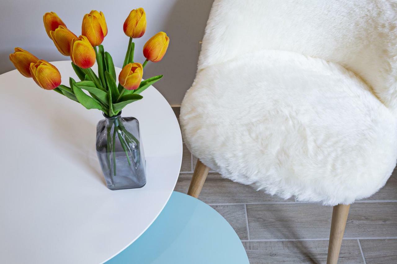 Xxv Aprile By Wonderful Italy Apartamento