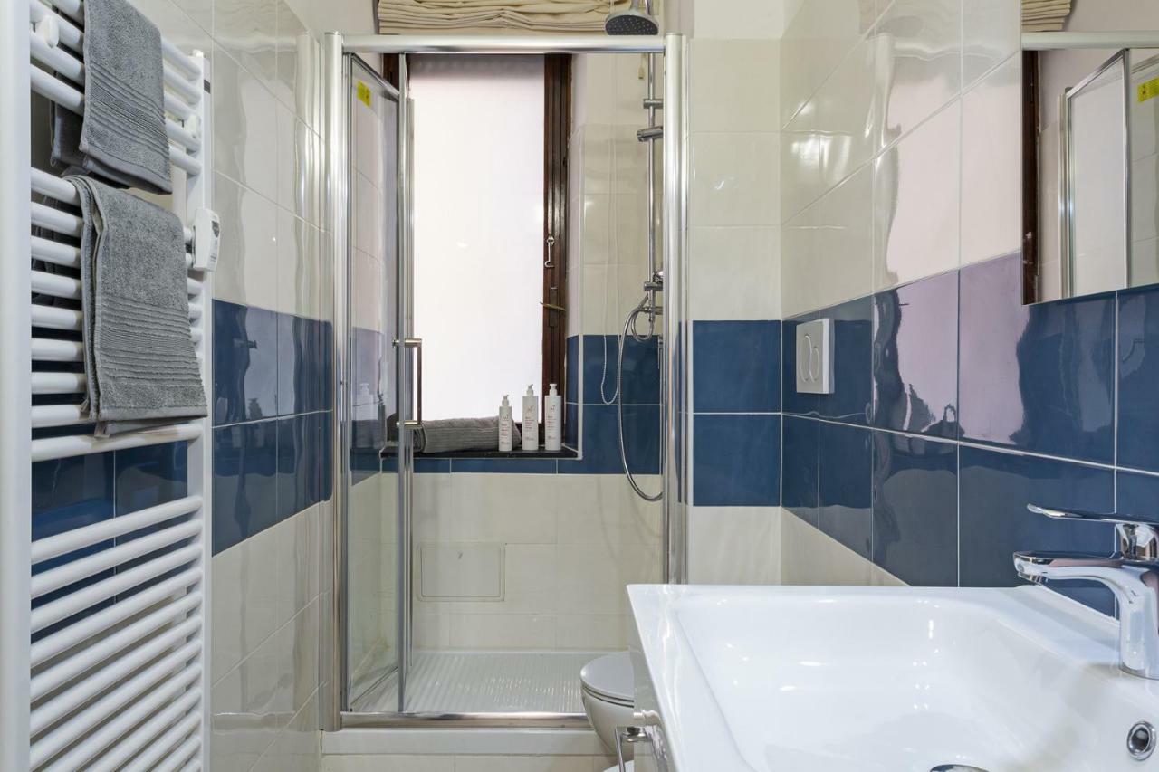 Apartamento Xxv Aprile By Wonderful Italy