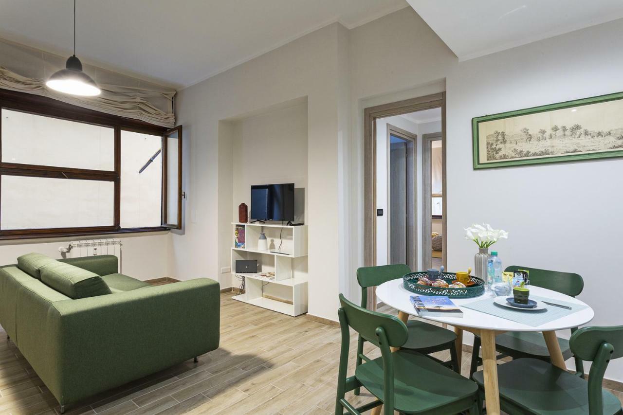 Apartamento Xxv Aprile By Wonderful Italy *