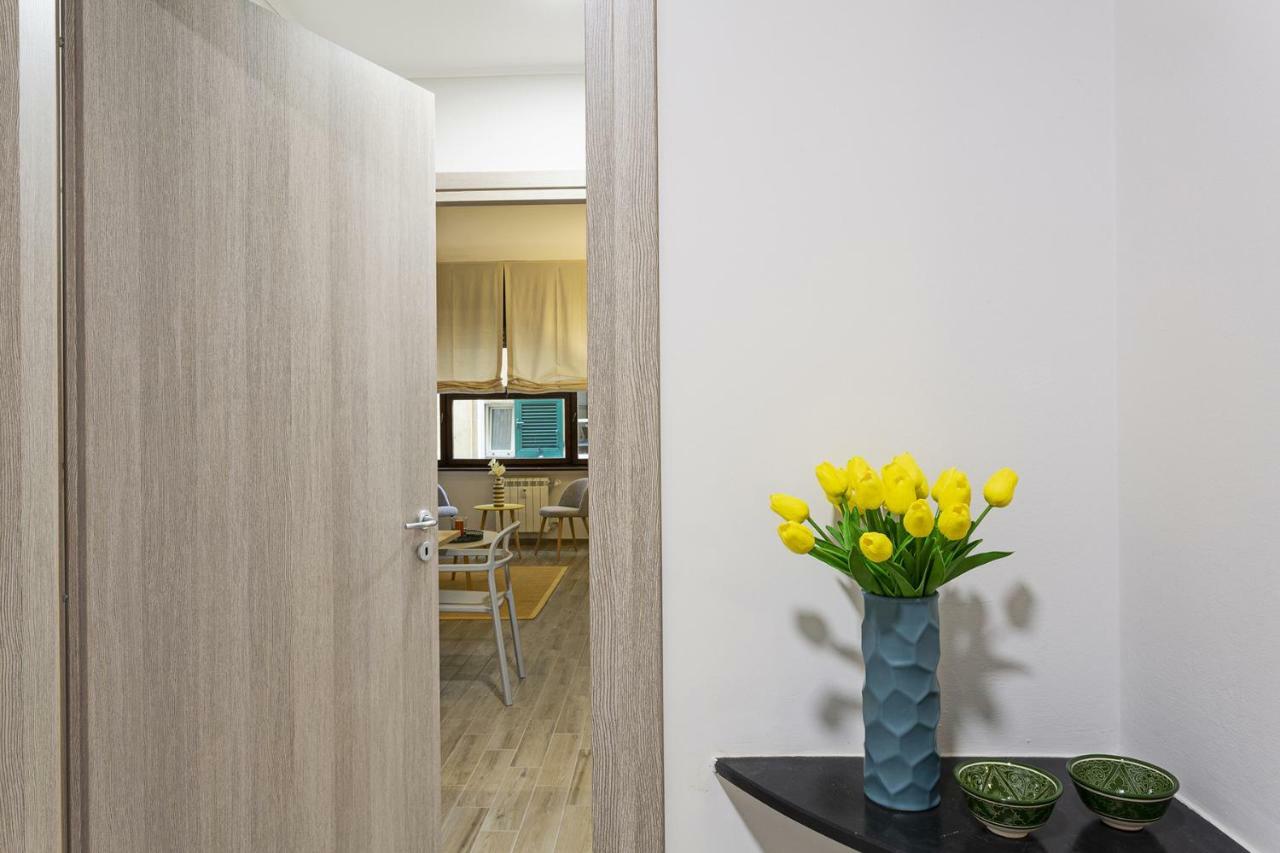 Apartamento Xxv Aprile By Wonderful Italy *