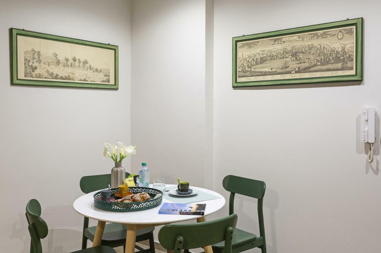 Apartment Xxv Aprile By Wonderful Italy Genoa