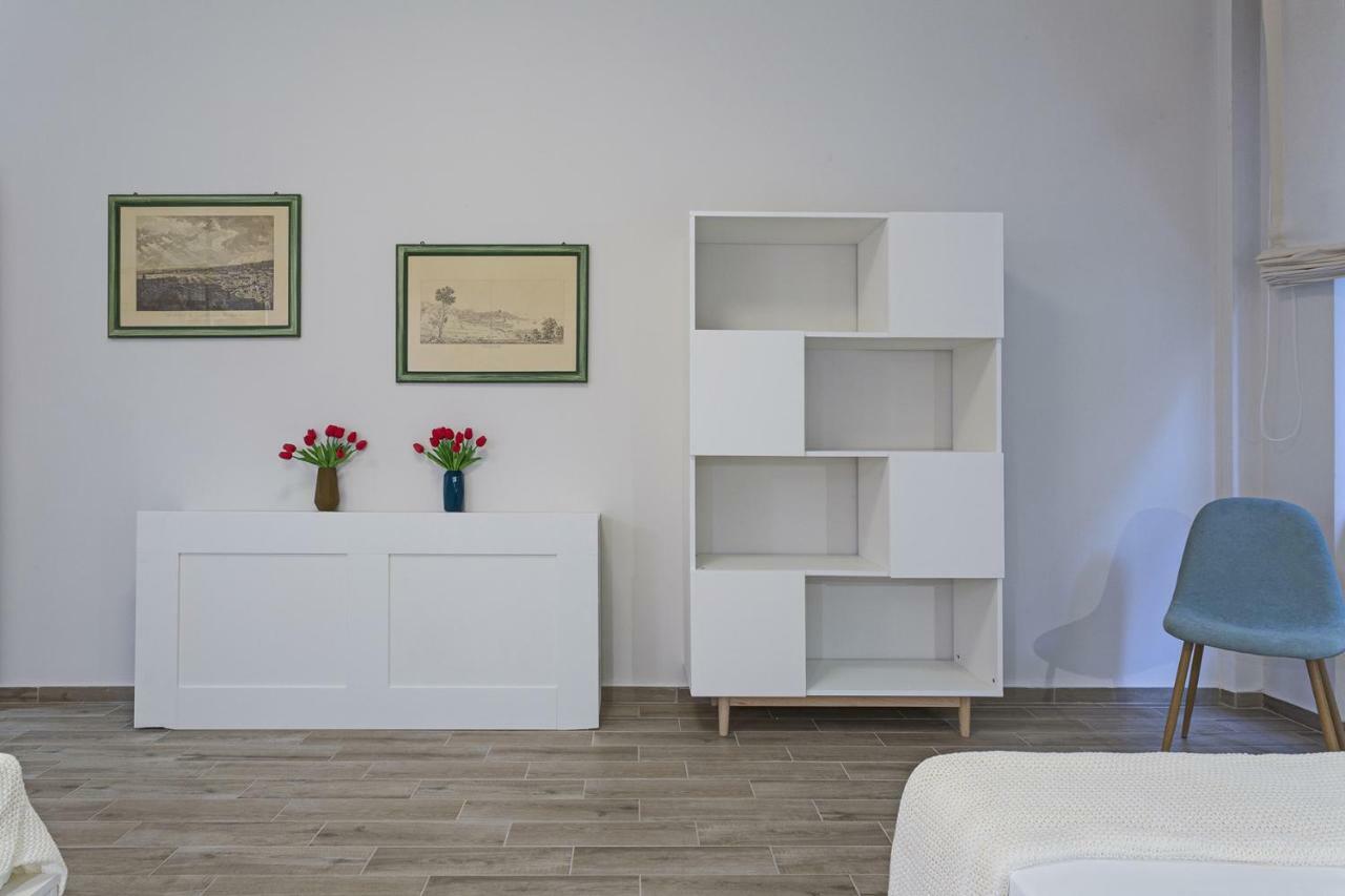 Apartamento Xxv Aprile By Wonderful Italy *