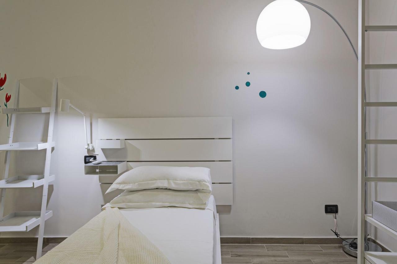Apartamento Xxv Aprile By Wonderful Italy Génova