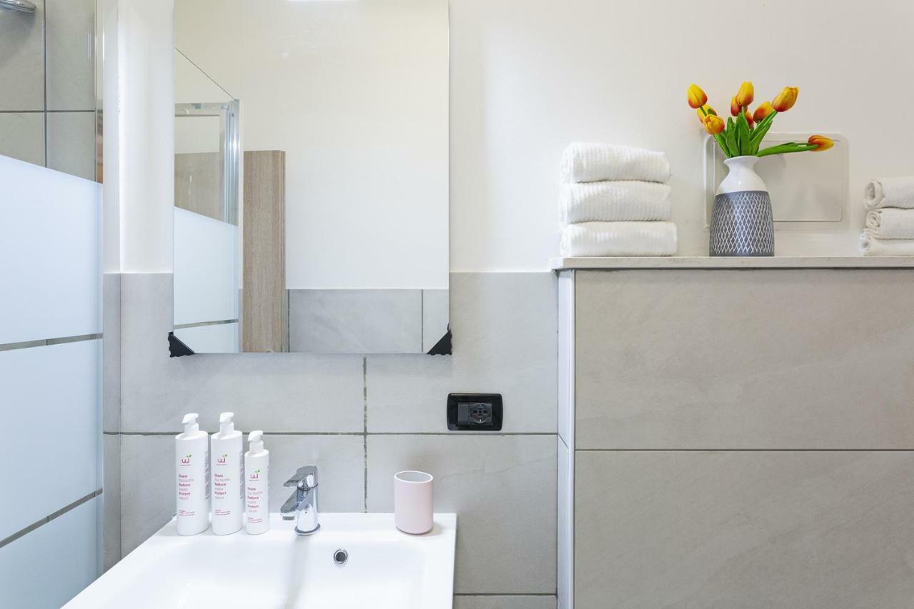 Apartamento Xxv Aprile By Wonderful Italy