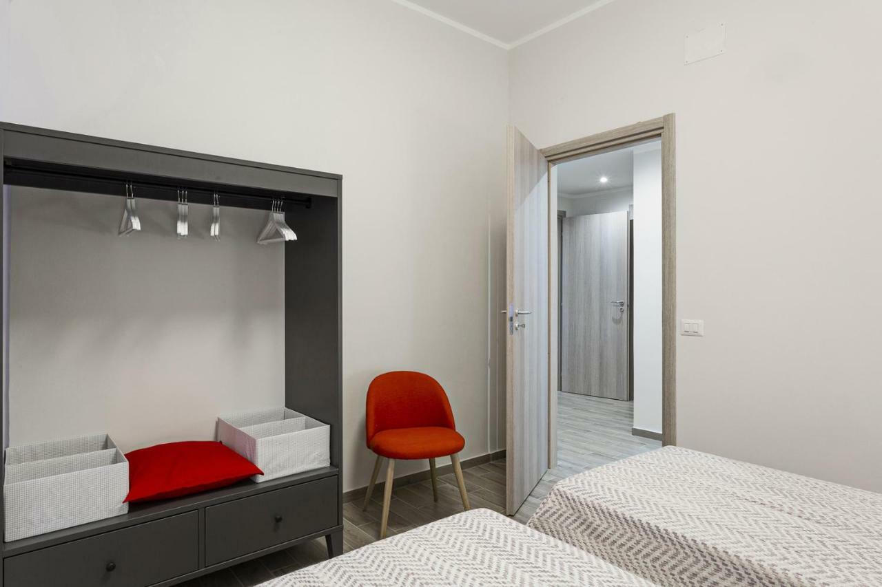 Xxv Aprile By Wonderful Italy Apartamento Génova