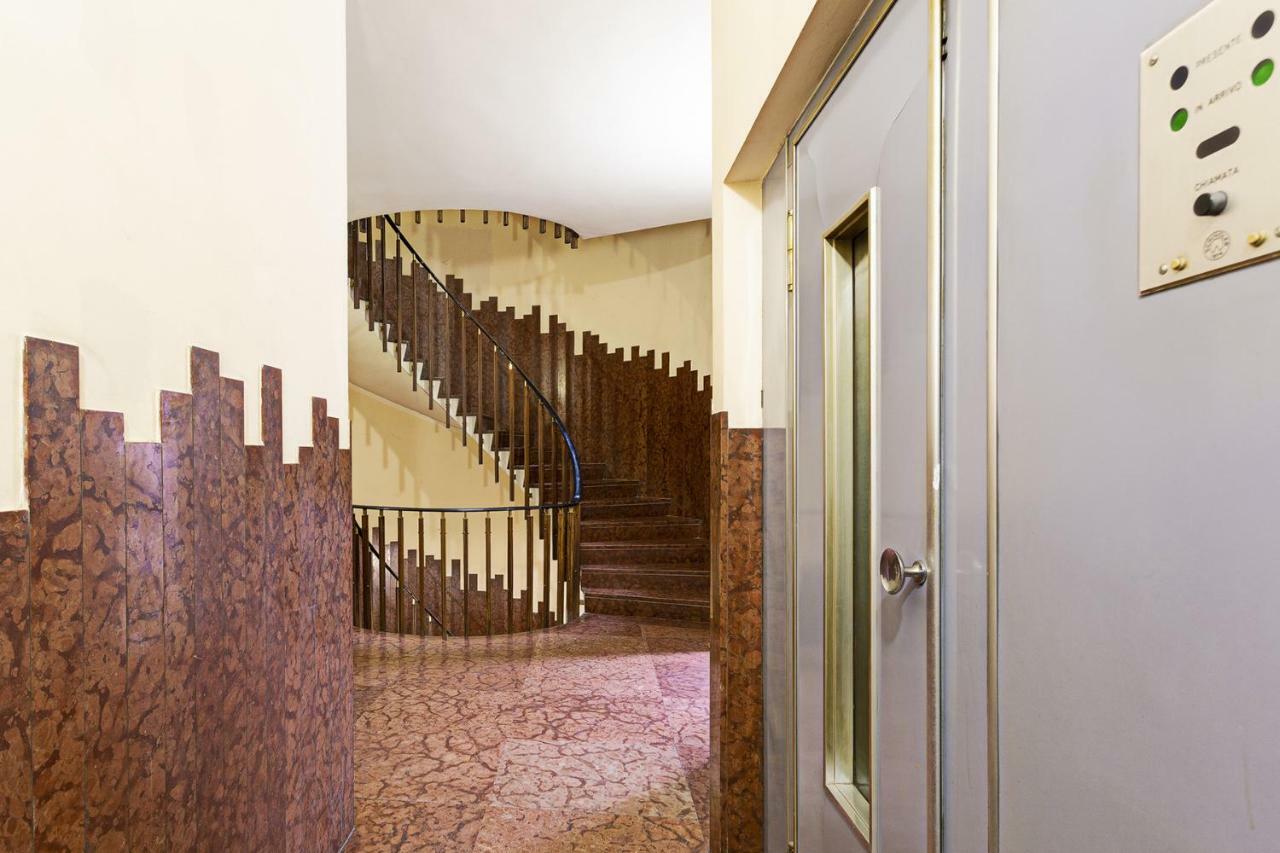 Apartamento Xxv Aprile By Wonderful Italy *