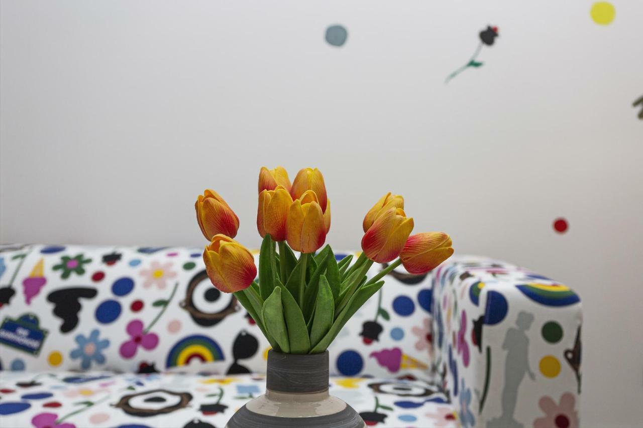 Apartamento Xxv Aprile By Wonderful Italy *