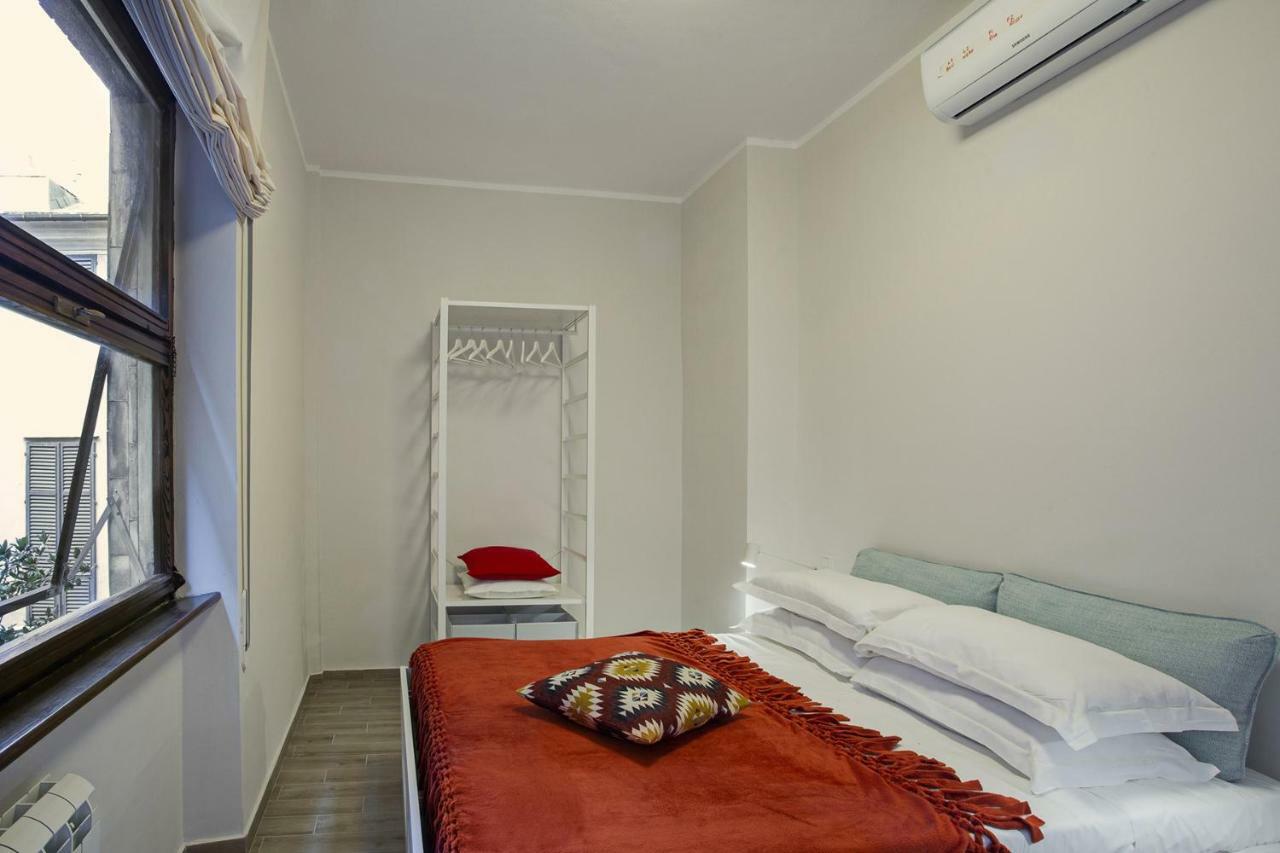 Xxv Aprile By Wonderful Italy Apartamento
